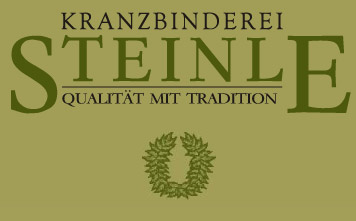 Kranzbinderei Steinle - Kranz, Girlande, Dekoration